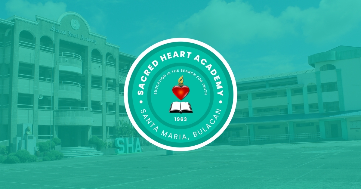 Sacred Heart Academy of Sta. Maria (Bulacan), Inc.