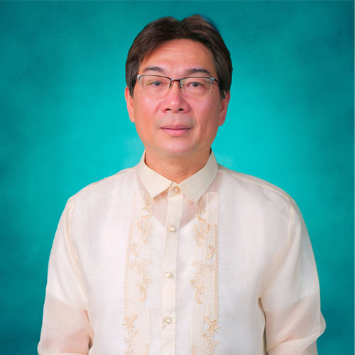 Engr. Carlos Santos Jr