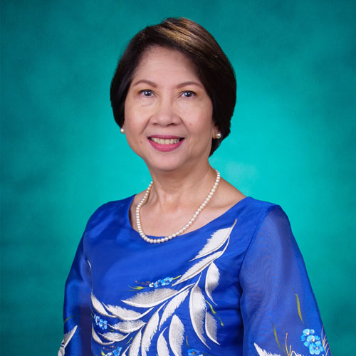 Connie Santos-Mendoza