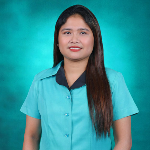 JONALYN C. DELA CRUZ