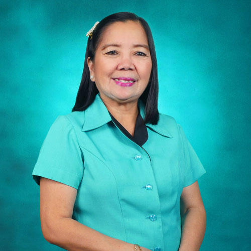 MA. TERESA A. VENTURA